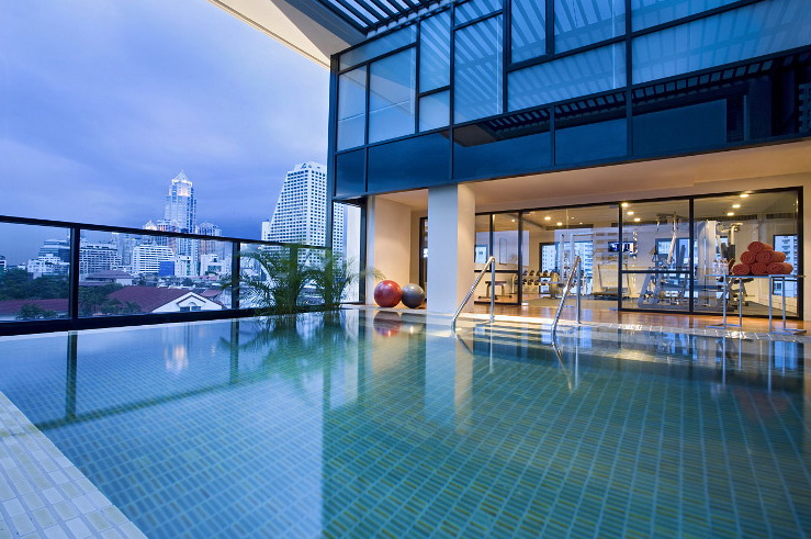 Citadines Bangkok Sukhumvit 8 